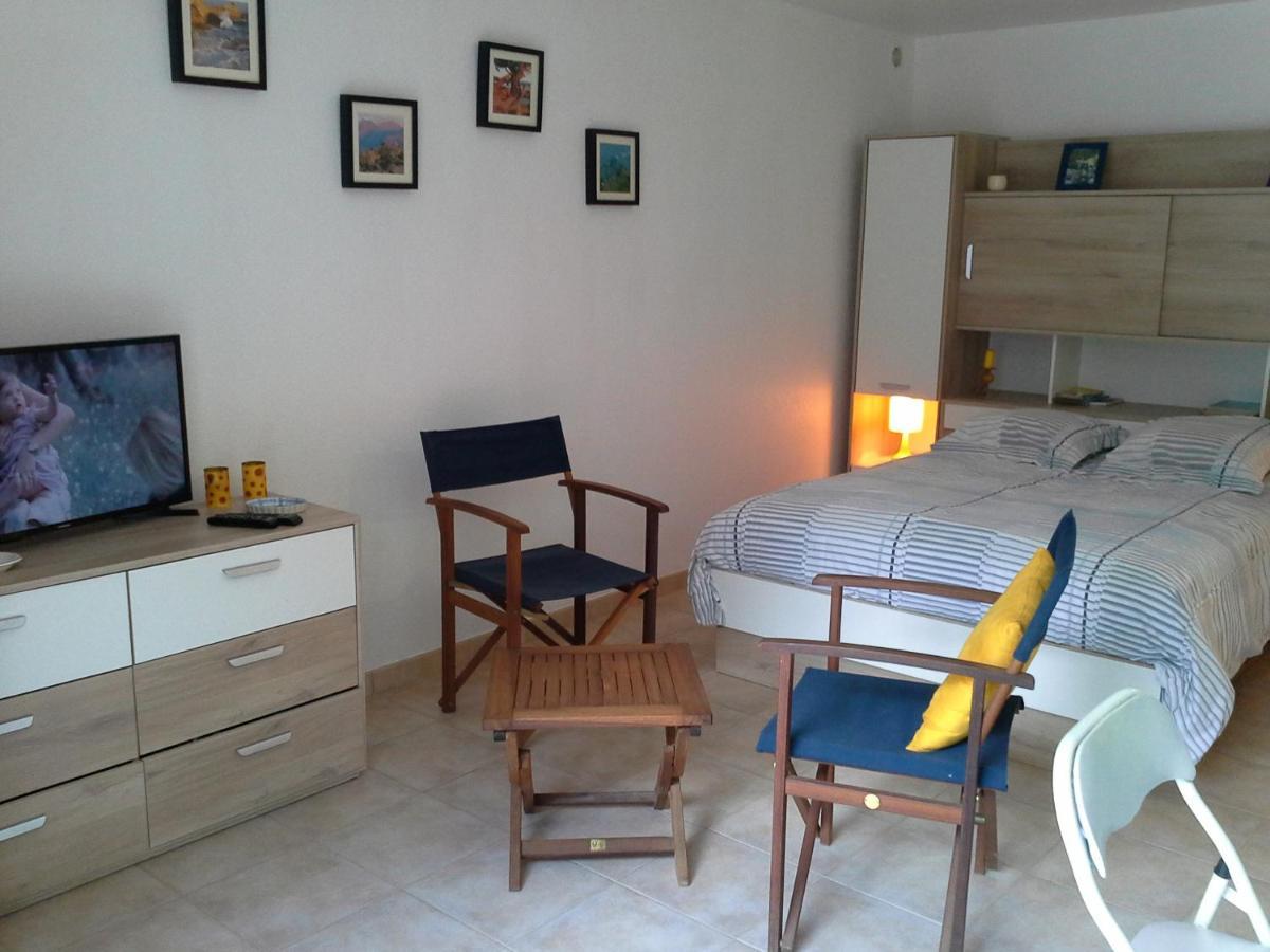 D17 Studio Pietra Extérieur photo